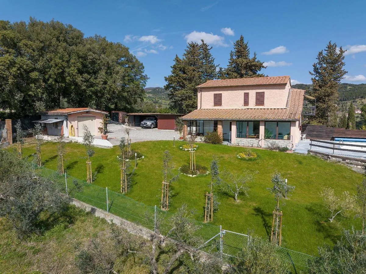 Villa Cristina リパルベッラ 0*,  イタリア